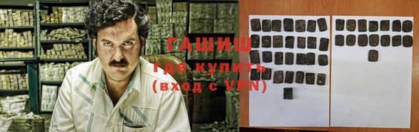 хмурый Аркадак